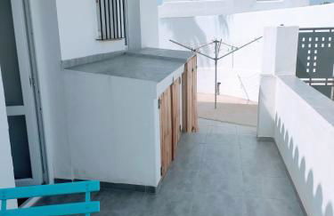 Torreguadiaro Villa - 2 mins walk from the bars and restaurants - Foto 7