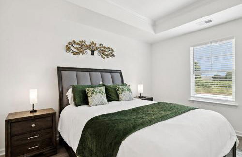 Beautiful and SUPER comfy home! - Foto 37