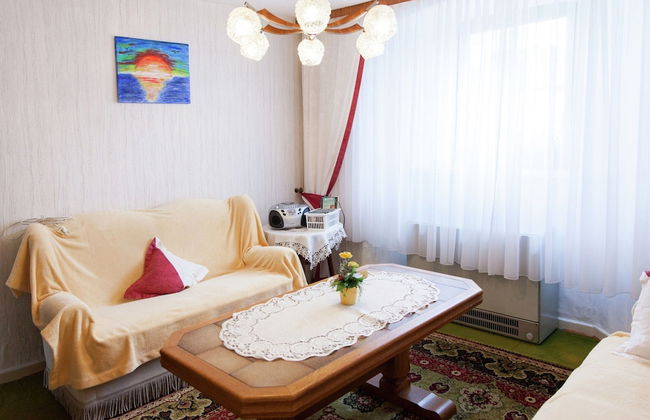 Holiday Home in Sellerich With Forest - Foto 15