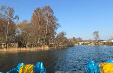 Cosy Shearwater Escape - Foto 22