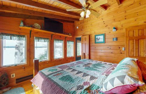 Split Rock Cottage - Foto 15