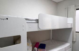 Casa 3 Quartos Ar Condicionado , Area de Churrasco - Foto 18