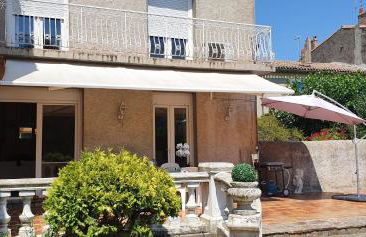 La casa de Margarita y Sisco, Villa avec piscine - Foto 54