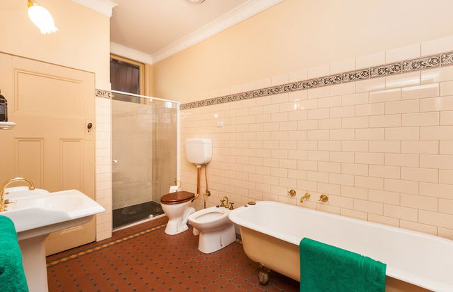 MADELINE, 1BDR Fitzroy Apartment - Foto 28