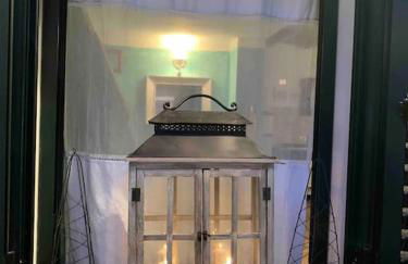 Cala Liberotto-Raffinata taverna con camino - Foto 13