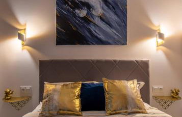 Apartamenty Yeti & Wilka w Centrum Chorzowa - Yeti - Foto 9