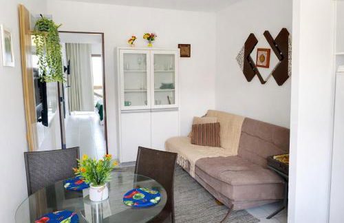 Flat no Condomínio Monte Castelo ao lado da área de lazer, Gravatá-PE - Foto 33