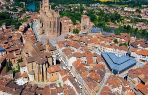 Hypercentre (avec parking), rare avec 3 chambres 3 salles d’eau - Foto 14