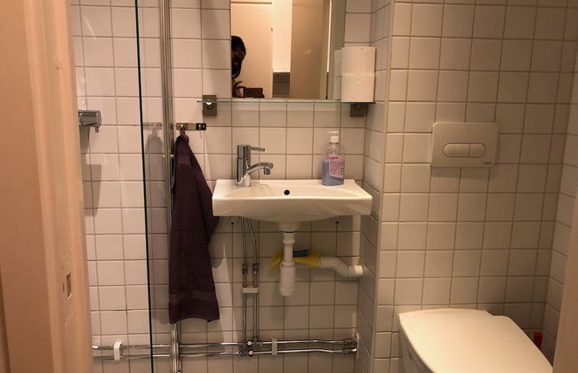 Apartment in Lidingo, Stockholm - Photo 7