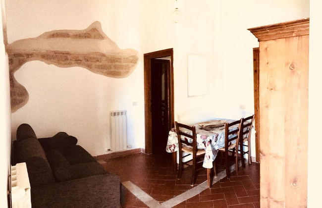 Country House Poggio Aione - Foto 31