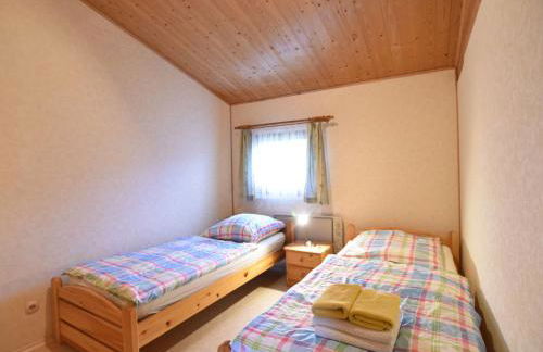 Lovely Bungalow near Sea in Elmenhorst - Foto 9