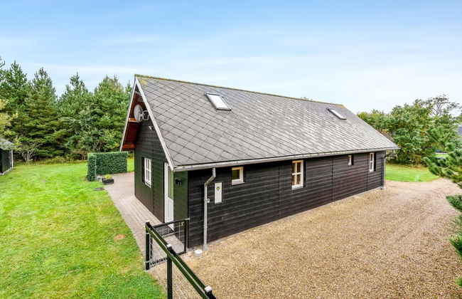 "Yvonna" - 350m to the fjord - Foto 4