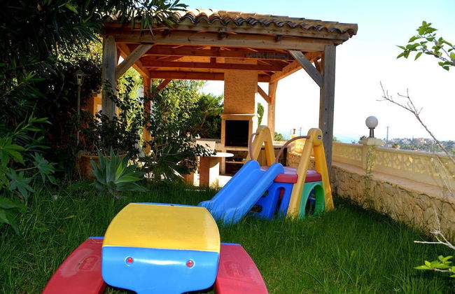 Villa La Canuta - Foto 20