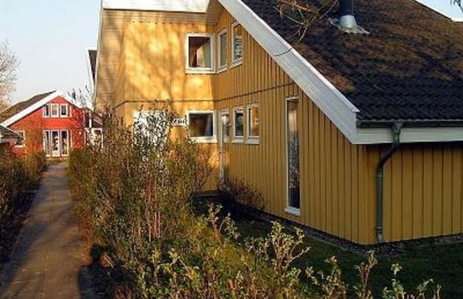 Skandinavisches Ferienhaus in Mirow - Foto 14