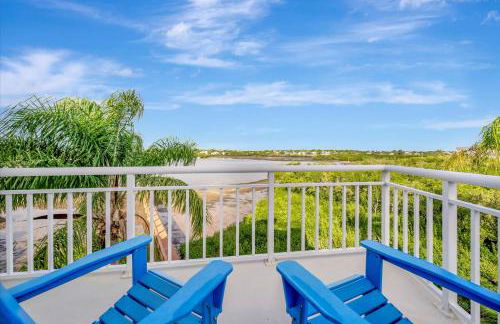 6B Waterfront Game Room Pool Hot Tub Dock - Foto 9