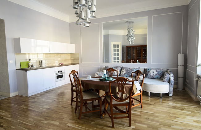 Ratusha apartment - Foto 52