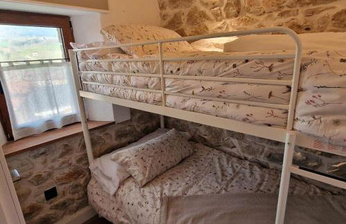 La Casina de Mestas de Con - Con jardín exterior - VV-2903-AS - Foto 9