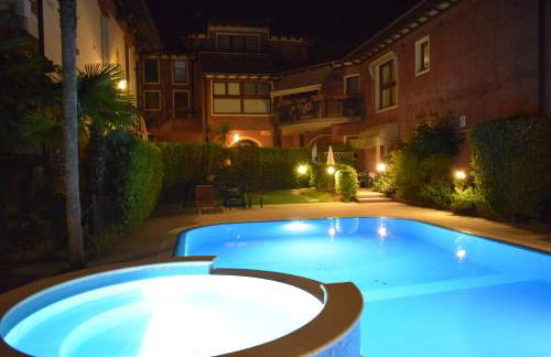 Villa Maria Apartments - Foto 32