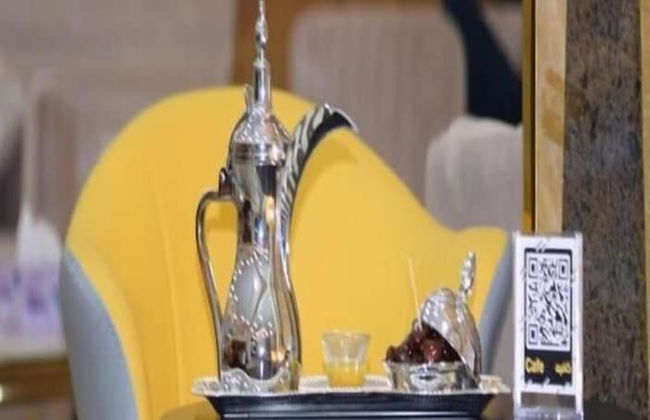 Masaken Almouna Hotel - Foto 4