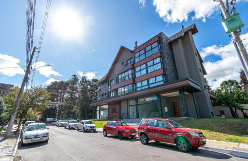 Dona Ella 204 - Apê NOVO no Centro de Gramado - Foto 27