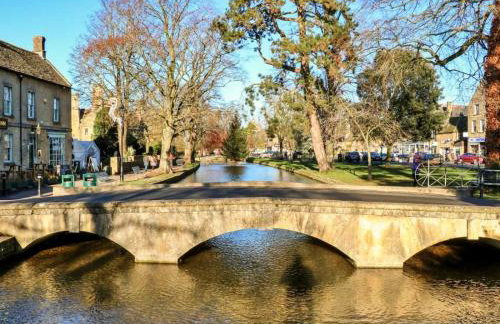 Little Rissington - The Studio Apartment - Foto 4