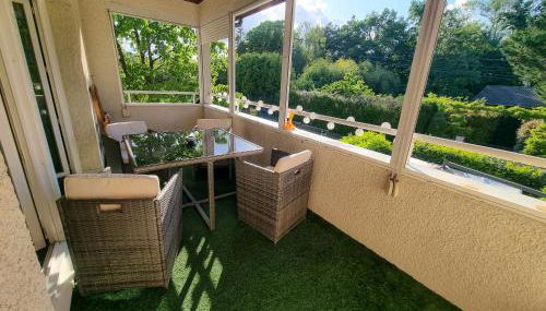 Duplex à 2 pas de l'aéroport, proche ONU & Palexpo - Foto 5