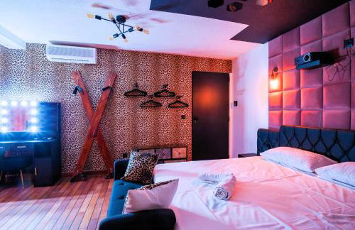 Cristalys Loveroom & Spa - Foto 8