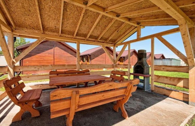 Comfortable Holiday Homes, Bobolin - Photo 10