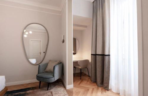 Be Mate Castel Sant'Angelo - Foto 24