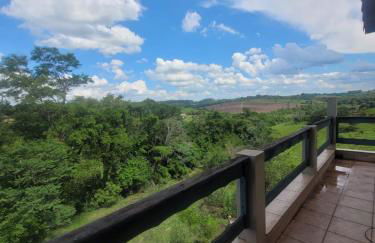 Casa de Campo ampla e confortavel em Araçoiaba da Serra com lareira, perfeita para o friozinho - Foto 36