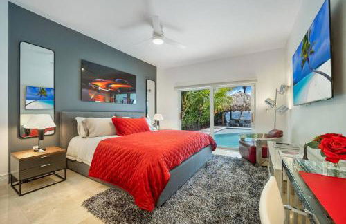 Best Bayfront View Heated Pool - Foto 22