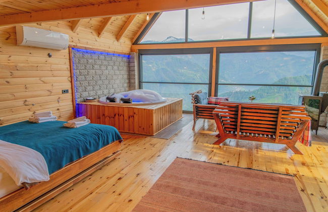 Pera Bungalov - Photo 29