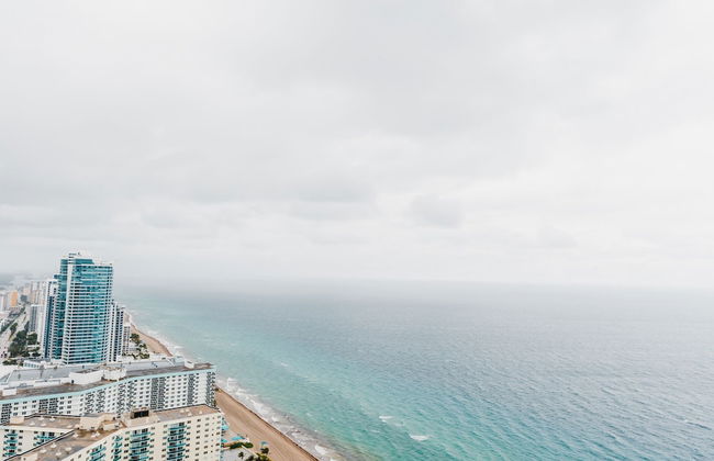 Luxury Condo with Spectacular Ocean View - Foto 49