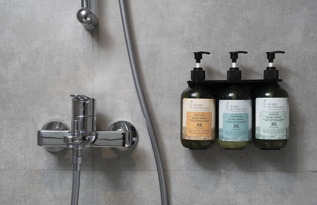 Herloom BSD - Foto 47