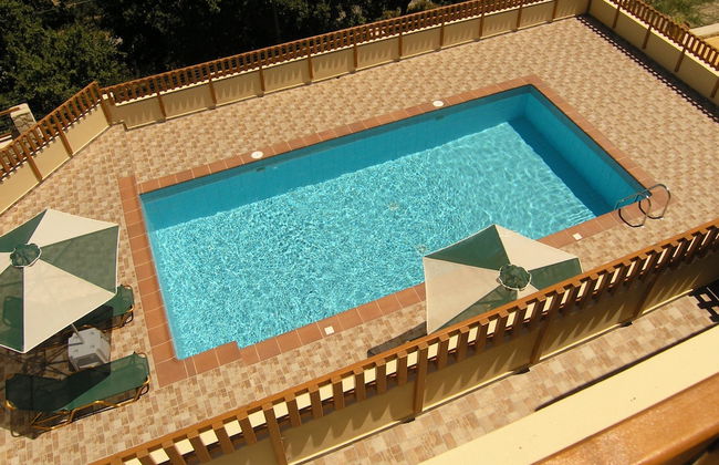 Stratos Villas - Foto 21