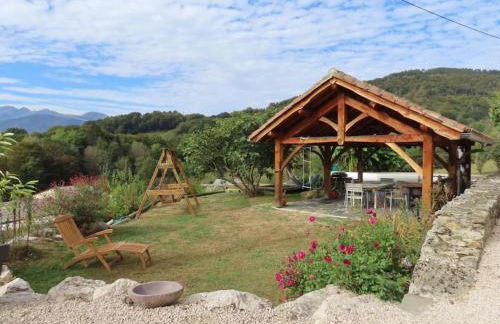 Gîte du Verger - Foto 37