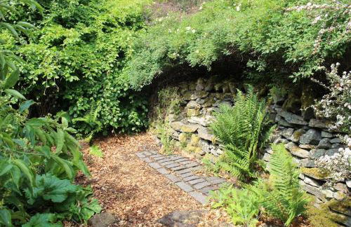 Gorgeous boutique off-grid cottage near Peebles - Foto 63