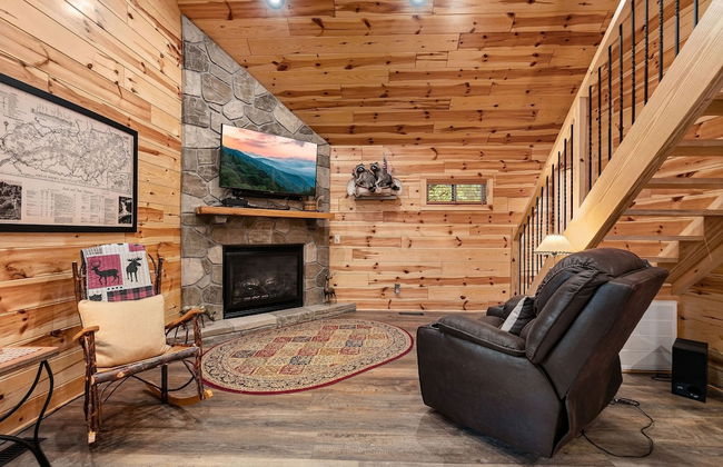 Beside Still Water 1 - 2 Bedrooms, 2 Baths, Sleeps 6 Home by RedAwning - Photo 10