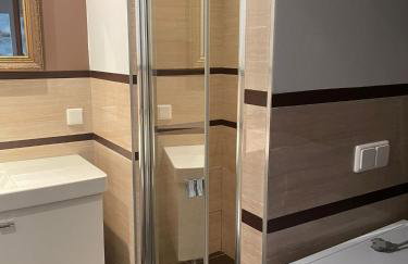 Golden Sun Apartments - Foto 18