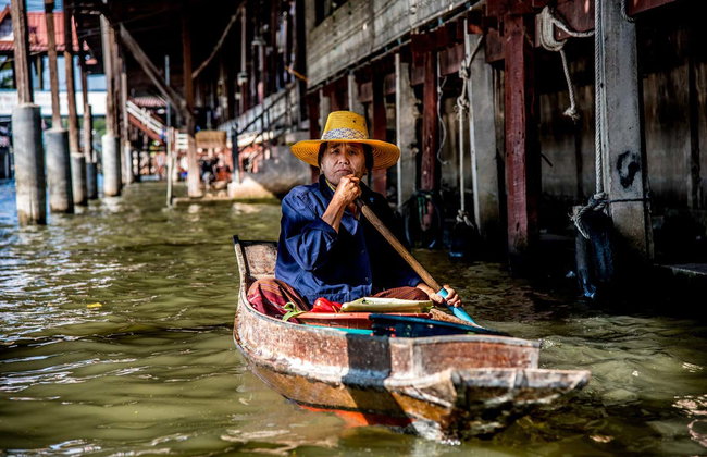 Excursión privada desde Bangkok - Foto 2