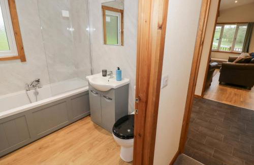 Birch Lodge - Foto 13