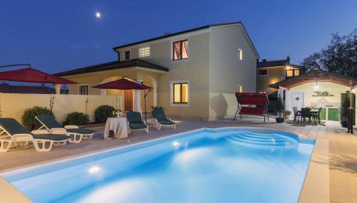 Villa in Vodnjan With Private Swimming Pool - Foto 2