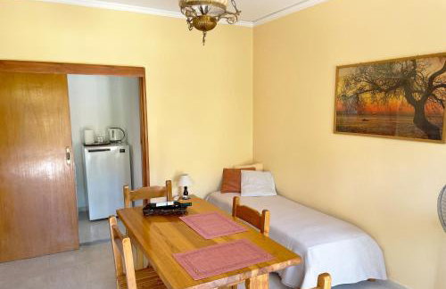 Spiros Apartments - Agios Gordios Beach, Corfu, Greece - Foto 15