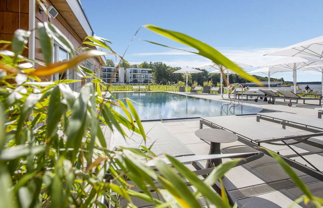 Maremüritz Yachthafen Resort - Foto 42