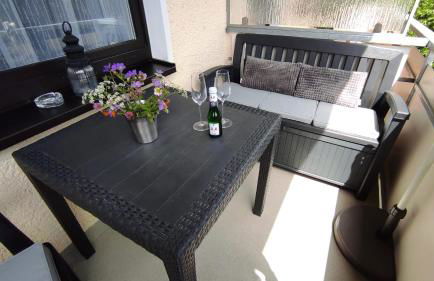 FeWo Harzer Wiesenberg, bis zu 2 Hunde willkommen! - Foto 3