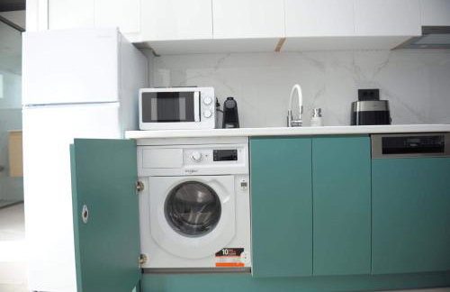 Phaedra's Studios in Kolymbari - Foto 36