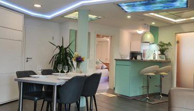 Ferienwohnung Schmuckkästchen - Foto 2