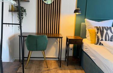 Zentrales Apartment Yachthafen free parking - Photo 5