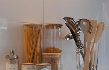 Livora Living - Stilvolles DG-Apartment an der Fußgängerzone - 2 Schlafzimmer - Foto 9