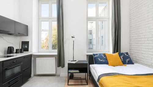 RentPlanet - Studio Kępna - Foto 3